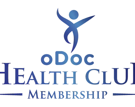 oDoc Health Club Membership (per year)